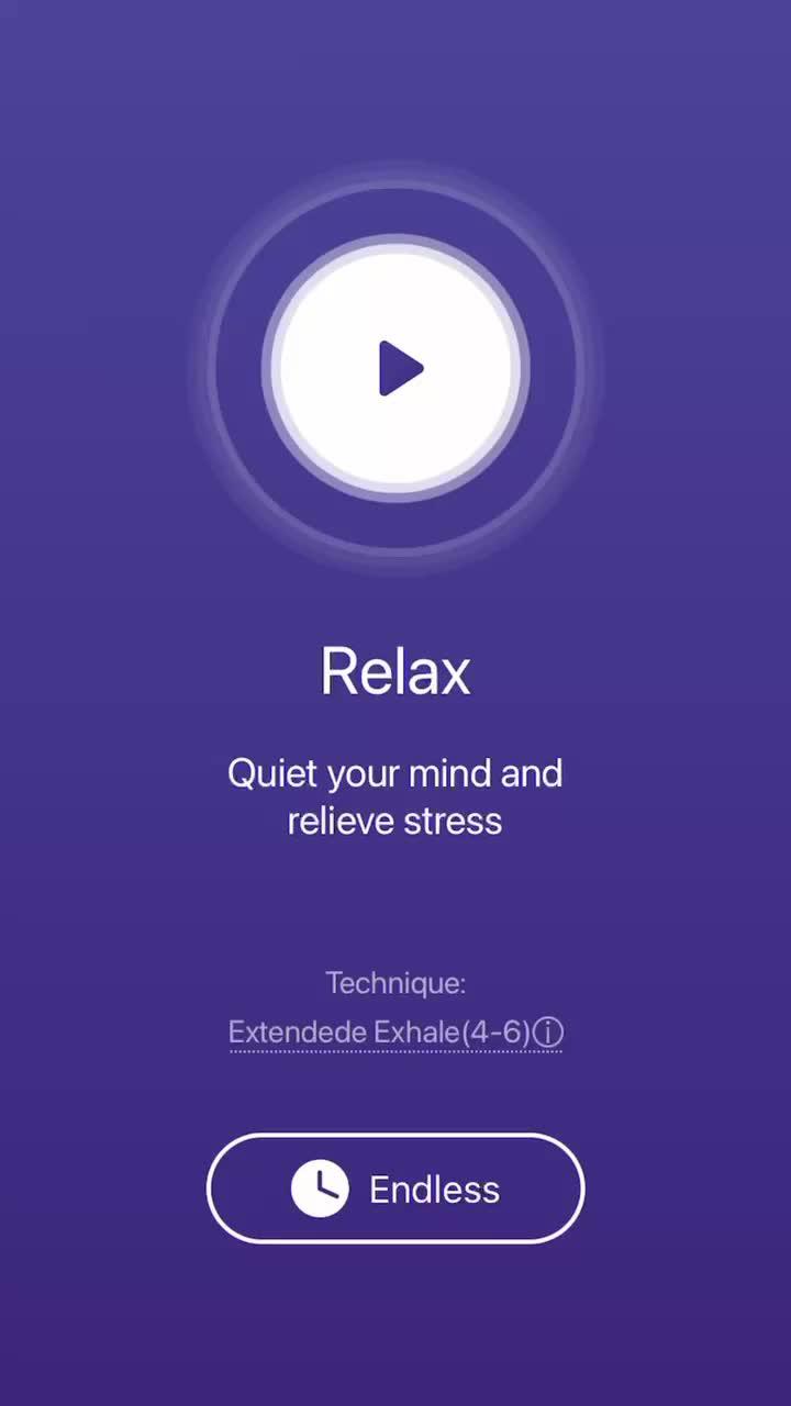 One Tap Makes Your Sleep Easier!