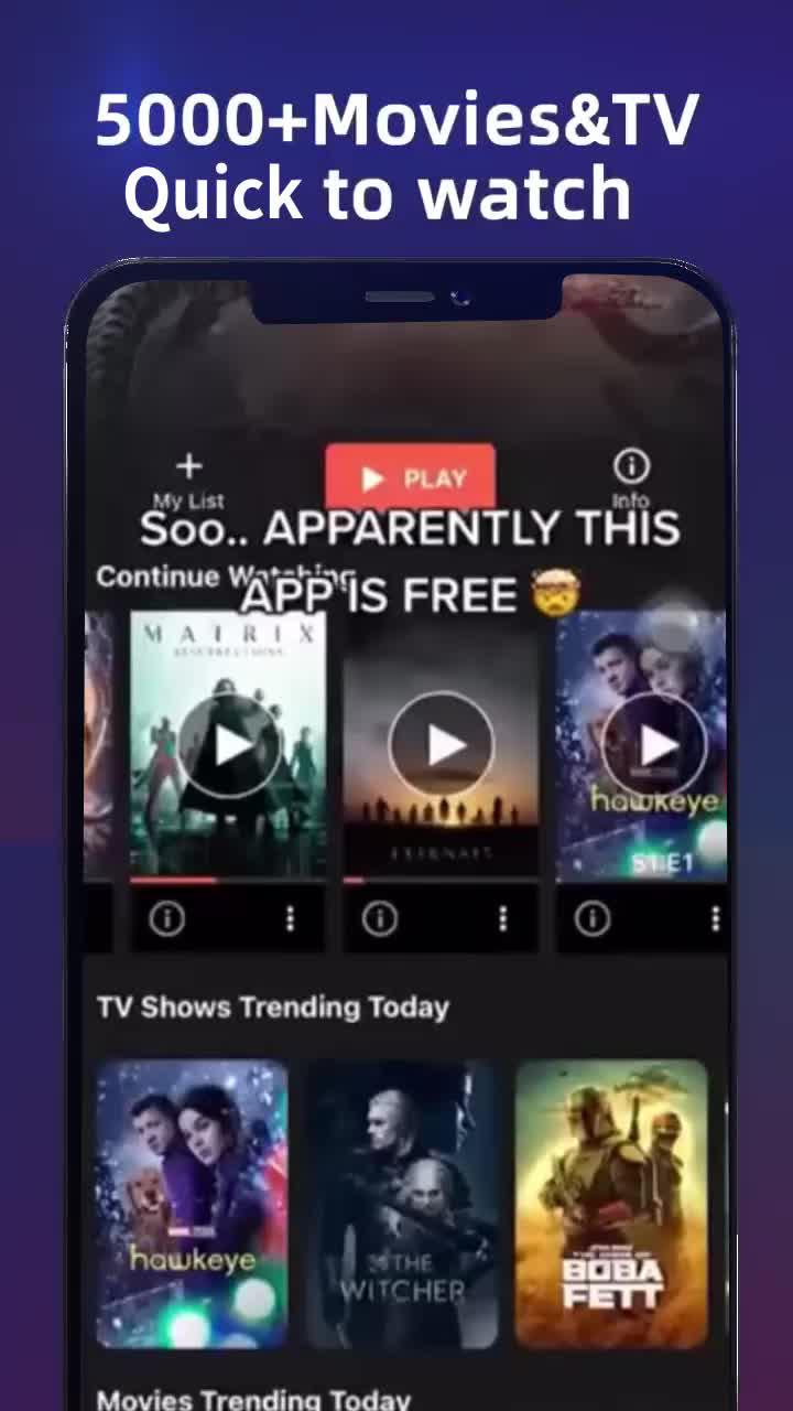 Must install this App