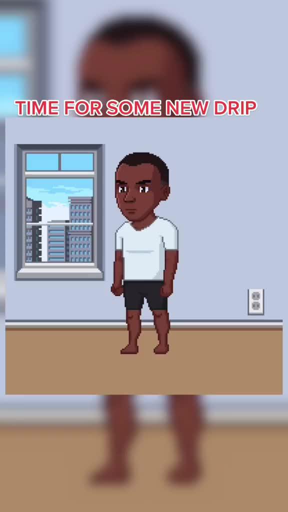 Make your avatar on Stadium Live!