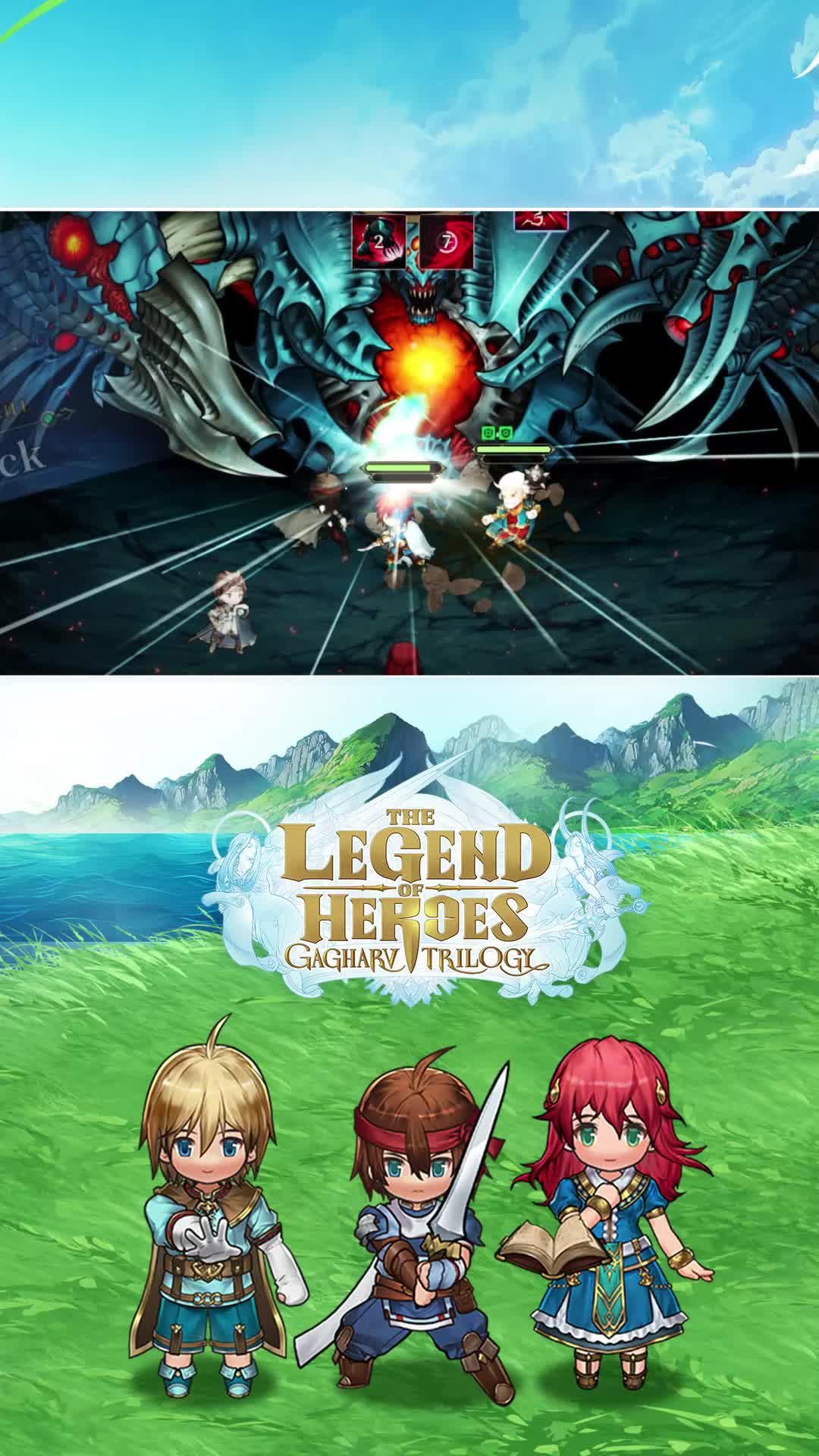 GRAND OPENING! Download and get free rewards!