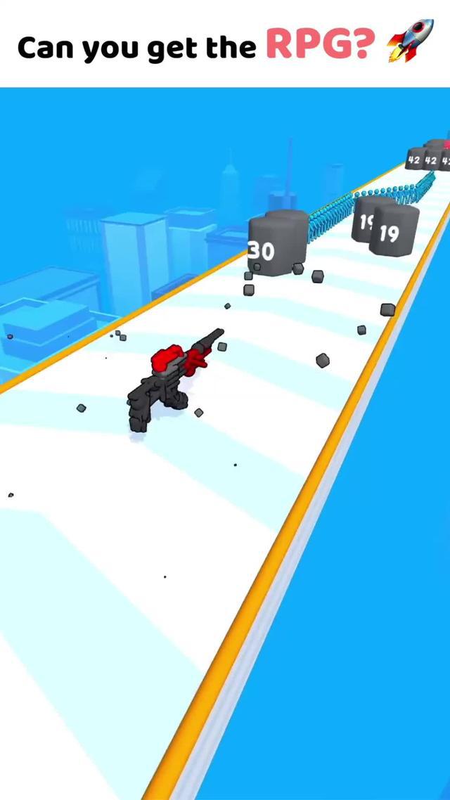 This game is an addiction!