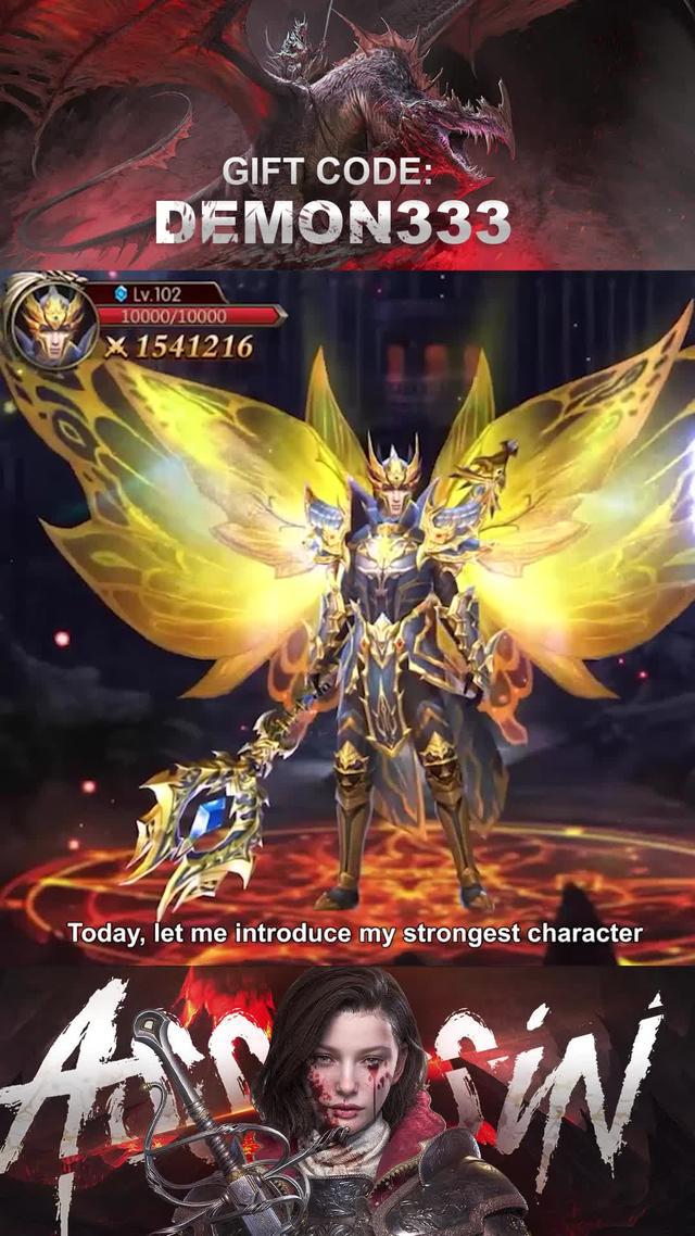 The best Diablo-Like mobile RPG you should play in 2023! 