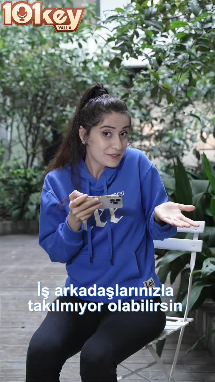 Zekanızı kullanın ve eğlenin - 101 Okey Yalla tam da bunun için var!