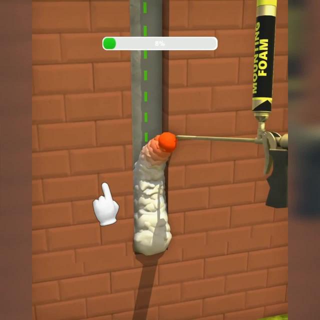 Build the house of your dreams!