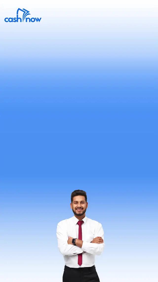 CashNow se minto mein udhar payein