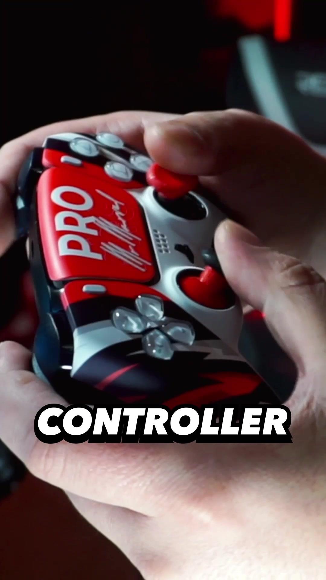 Best MW3 CONTROLLER SETTINGS #callofduty #mw3 #warzone #warzone2 #codwarzone #controller