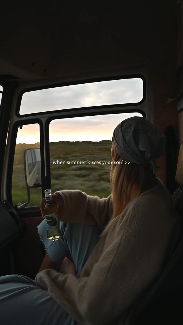 Deine Auszeit mit Fuze Tea x Tripadvisor