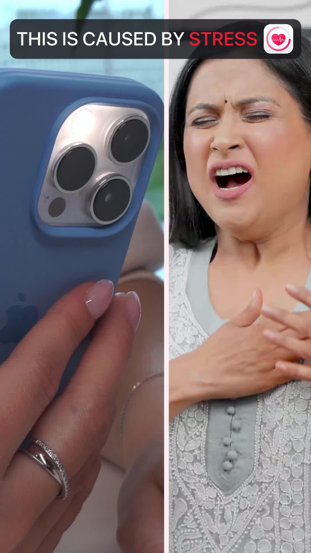 Easily Check Your Heart Rate!