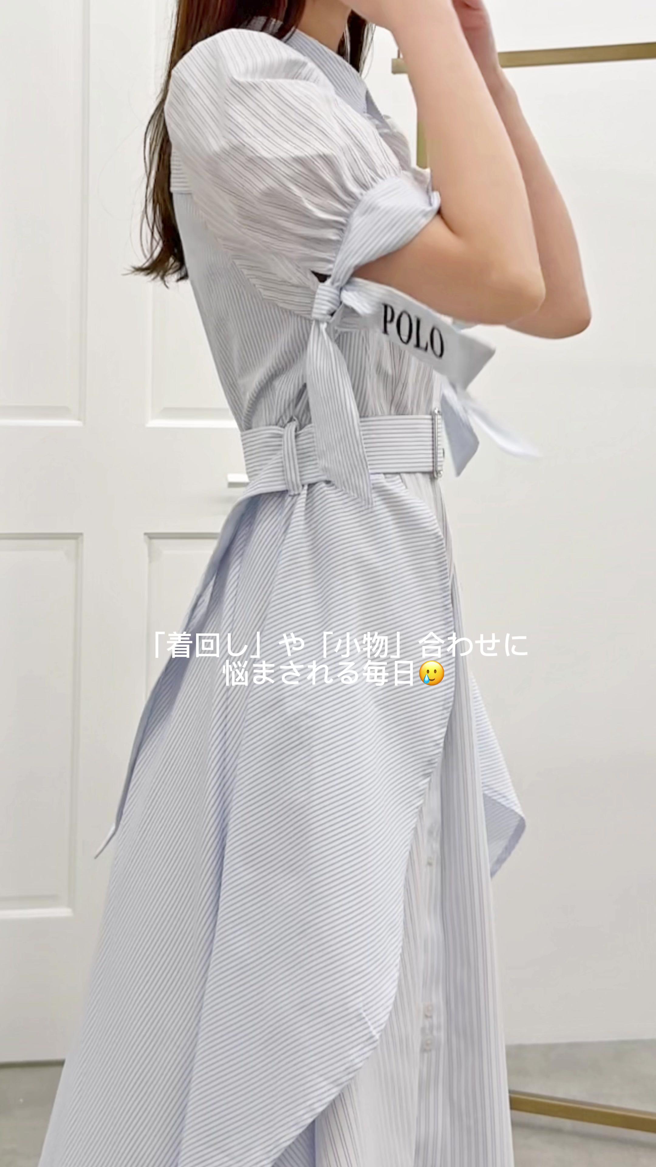 こんなアプリ欲しかった😢！！お買い物中に迷った時、WEARで着回しや小物合わせを探してる🤍#WEAR@【公式】WEAR #PR