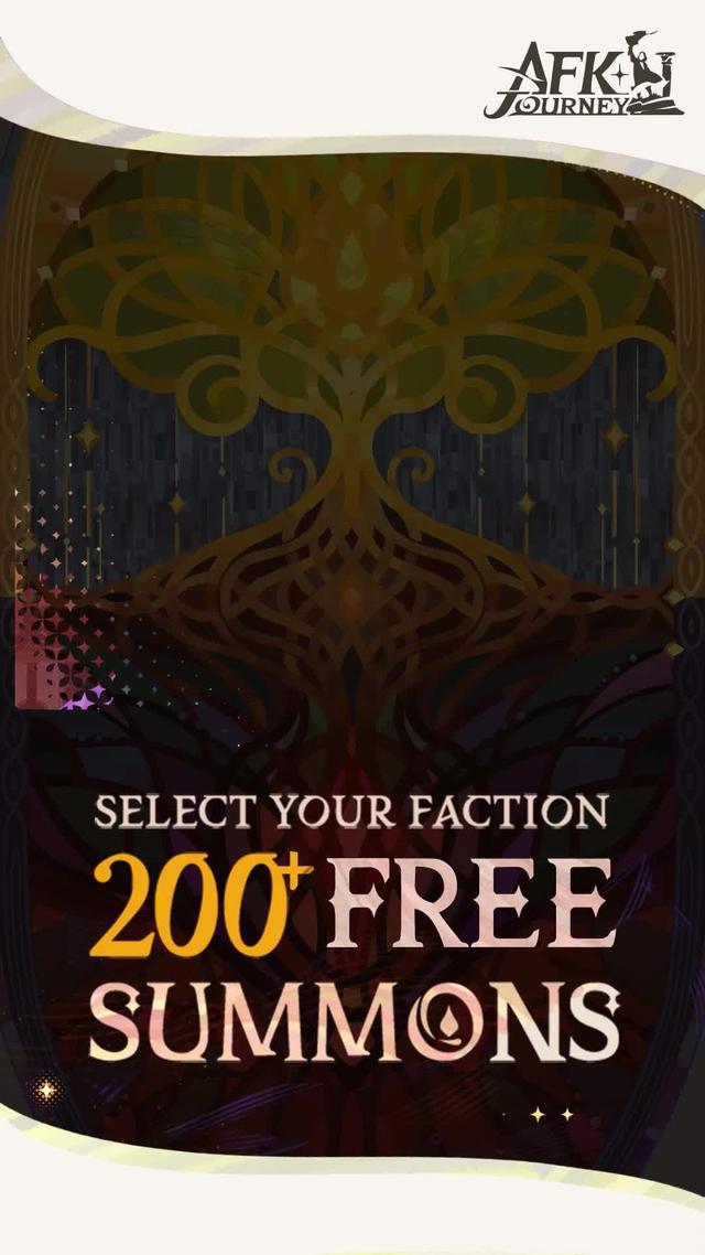 Join AFK Journey and become a legend!