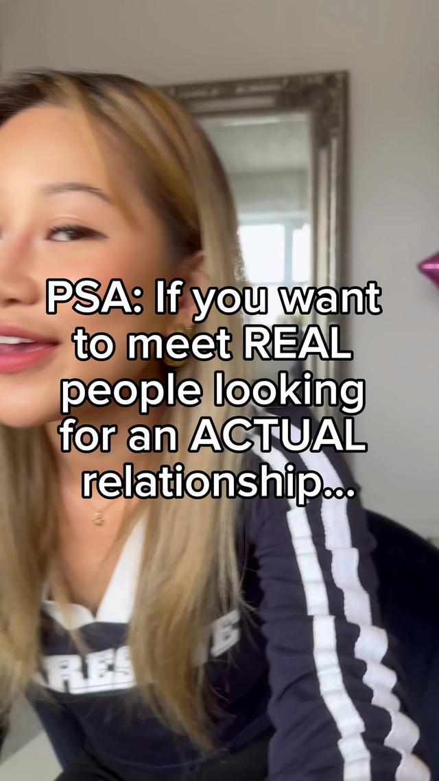 Find what you're looking for on Bumble.