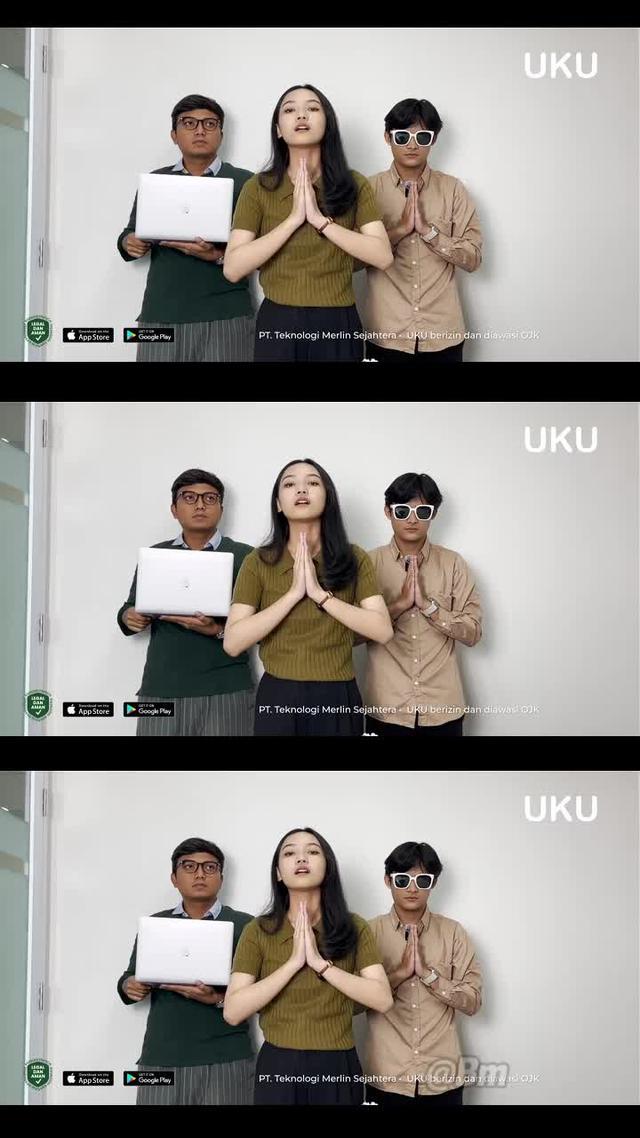 Sertifikasi OJK, bunga sangat rendah, pinjaman 60 juta, pembayaran dalam 36 kali angsuran.