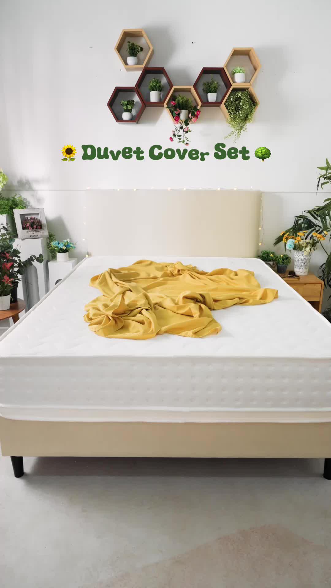 Transform your living space into a haven of comfort and style! 🏠✨ Get wrapped up in luxury with these ultra-soft duvet covers! 😍✨ Dive into unparalleled comfort and give your sleep space a hint of sophistication. 💖 💕Free shipping & Free returns now✨ #interiordesign #homefinds #cocyhome #homesale #instagood #foryou #foryourpage #fyp #trending #homealone #makeeverythingbeautiful #surroundyourselfwiththethingsyoulove #cosy #cosyhome #cosyvibes #comfycozy #luxurybedding #luxurybed #beddingset #newbedding #premiumbedding #temusale #temuhaul #temu #temufinds #temudecor #CozyDreams #BedroomLuxury #extraordinaryinteriors