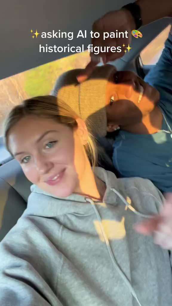 Download Picsart to try the GenAI tool now!