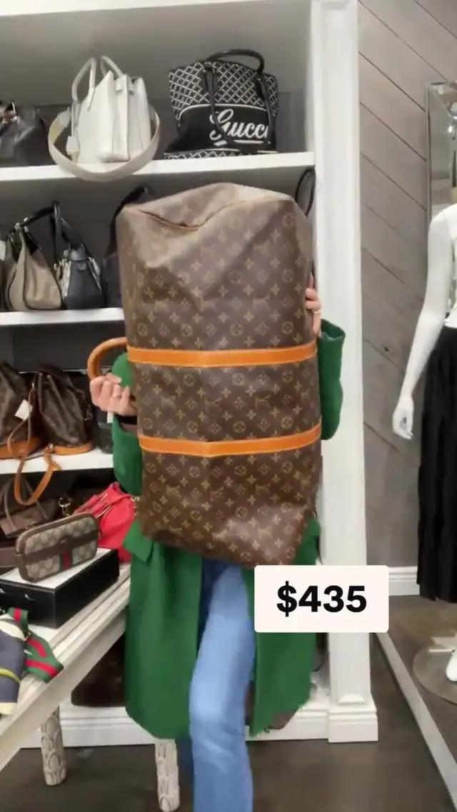 Get deals on all your favorite designer brands with live shoppong on the free ShopShops app.