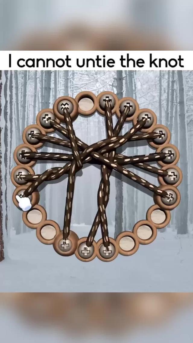 Bet you can't pass level 19 in this game!