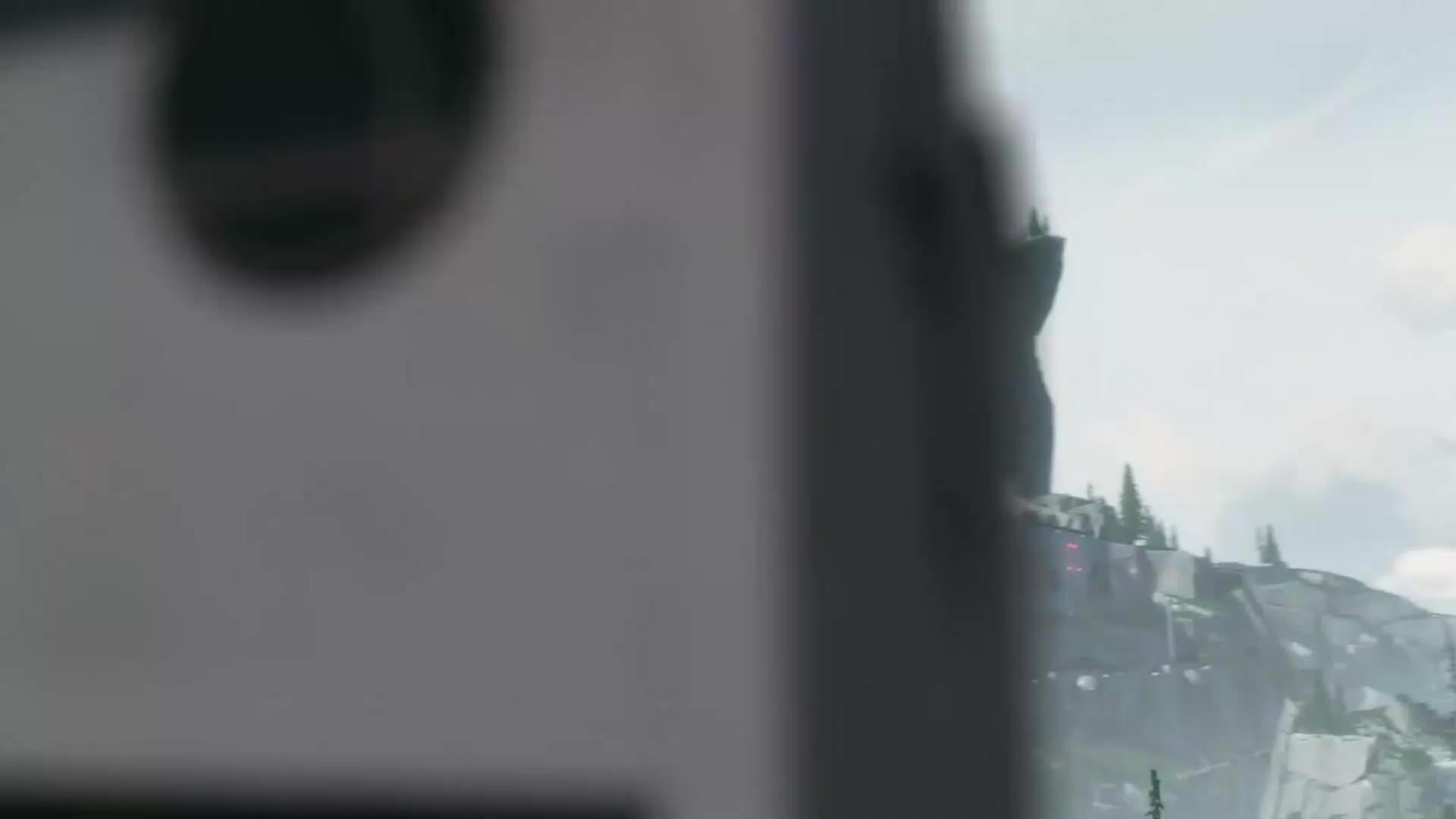 Open World RPG with Endless Possibilities! Set sail for your journey in Wuthering Waves!!!