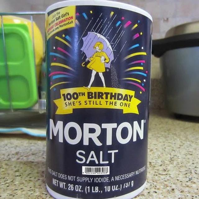 scan to get surpirse