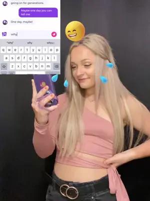 Talk to all your favorite characters for free!