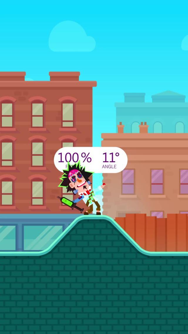 PvP game - play with friends