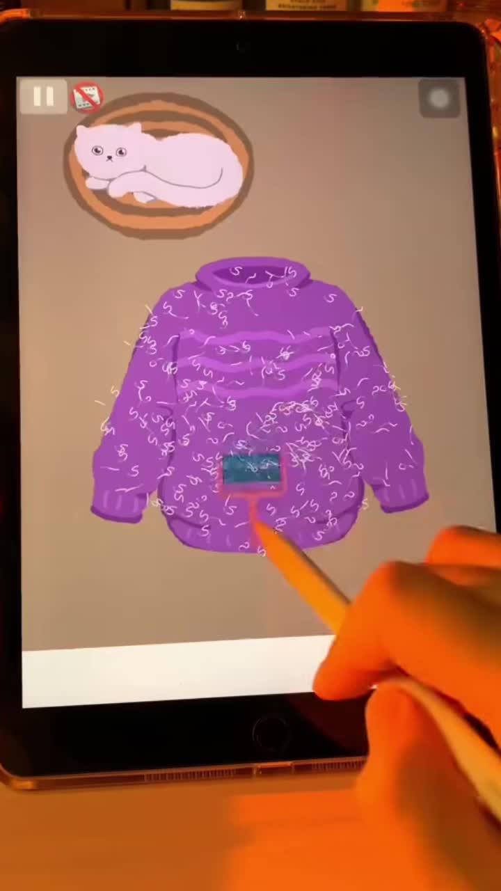 Relax with Satisfying game!