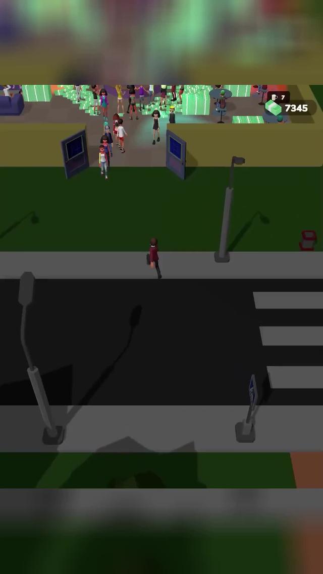 This game is my new obsession