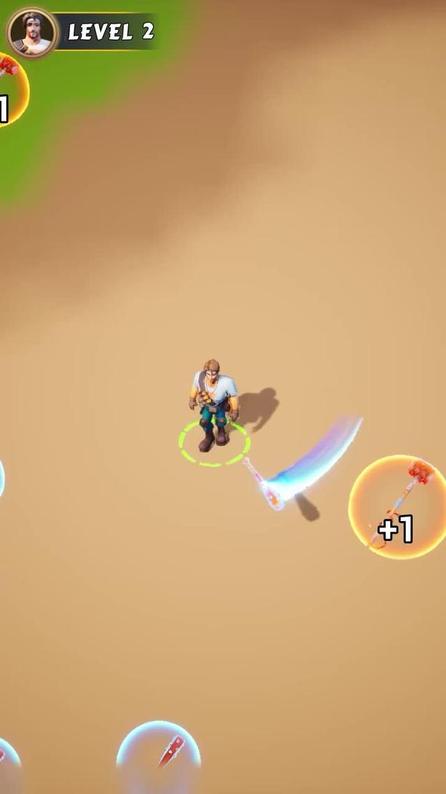 How many levels can you pass?