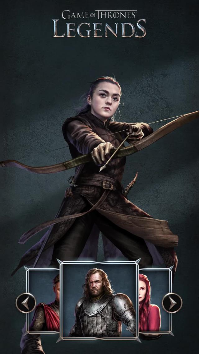 Fight for the Kingdom!