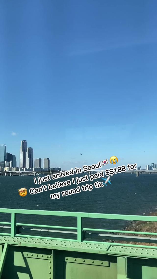 Get S$13 off first flight booking