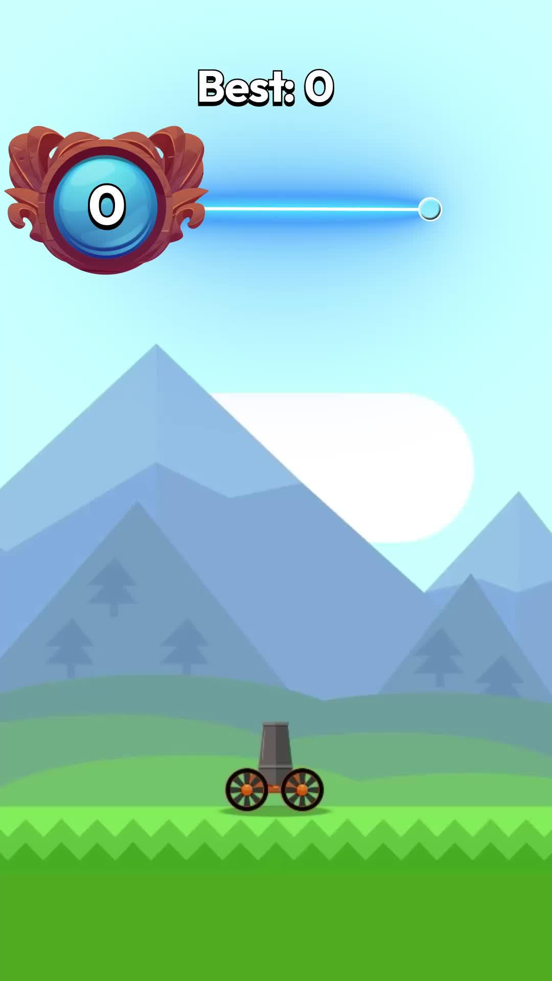 The most addictive game!