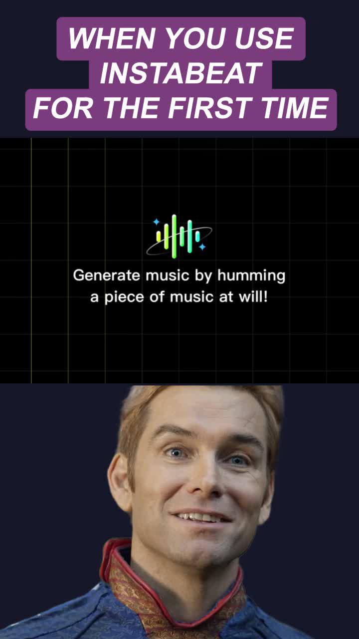 AI Create music in Tem.Polor!