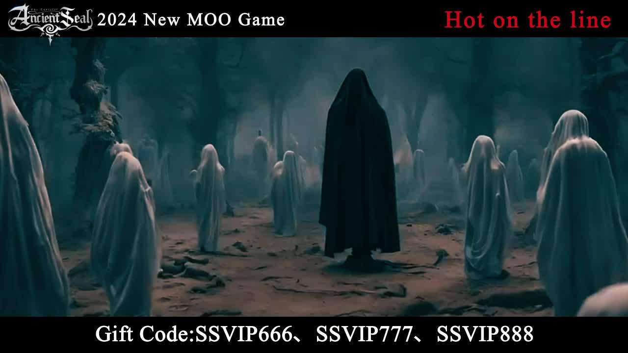 Gift code: TCPM888 to get costumes