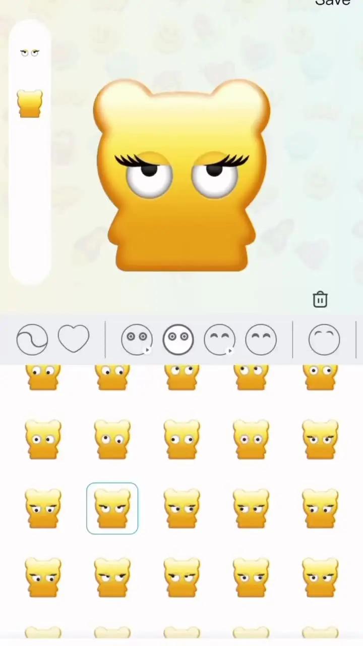 Christmas stickers that bring joy to your screen!