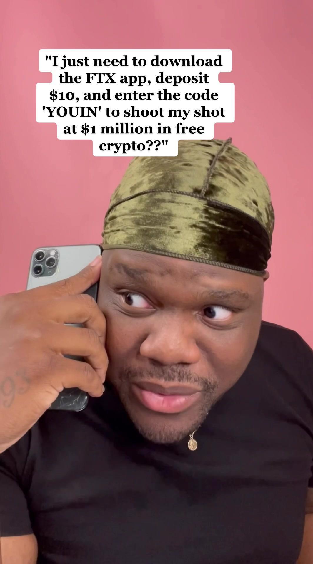 Are you in? Link in bio.