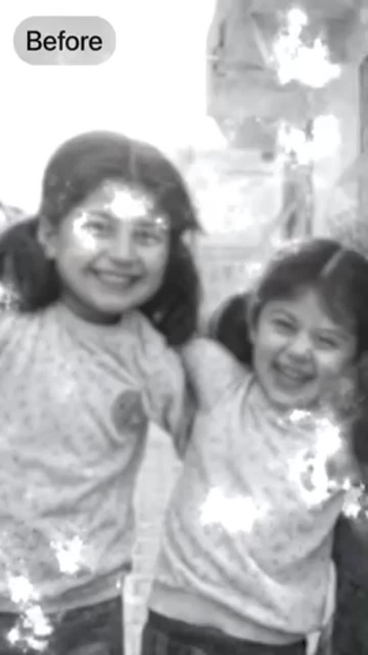 Try our AI Photo Editor to give your photos a fresh new look! Experience it now!