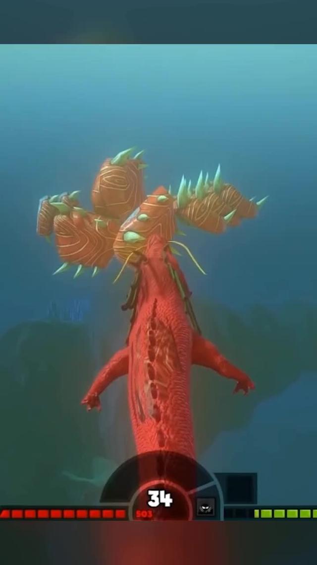 Hanya satu tim yang bisa bertahan, bisakah kamu menjadi raja lautan?