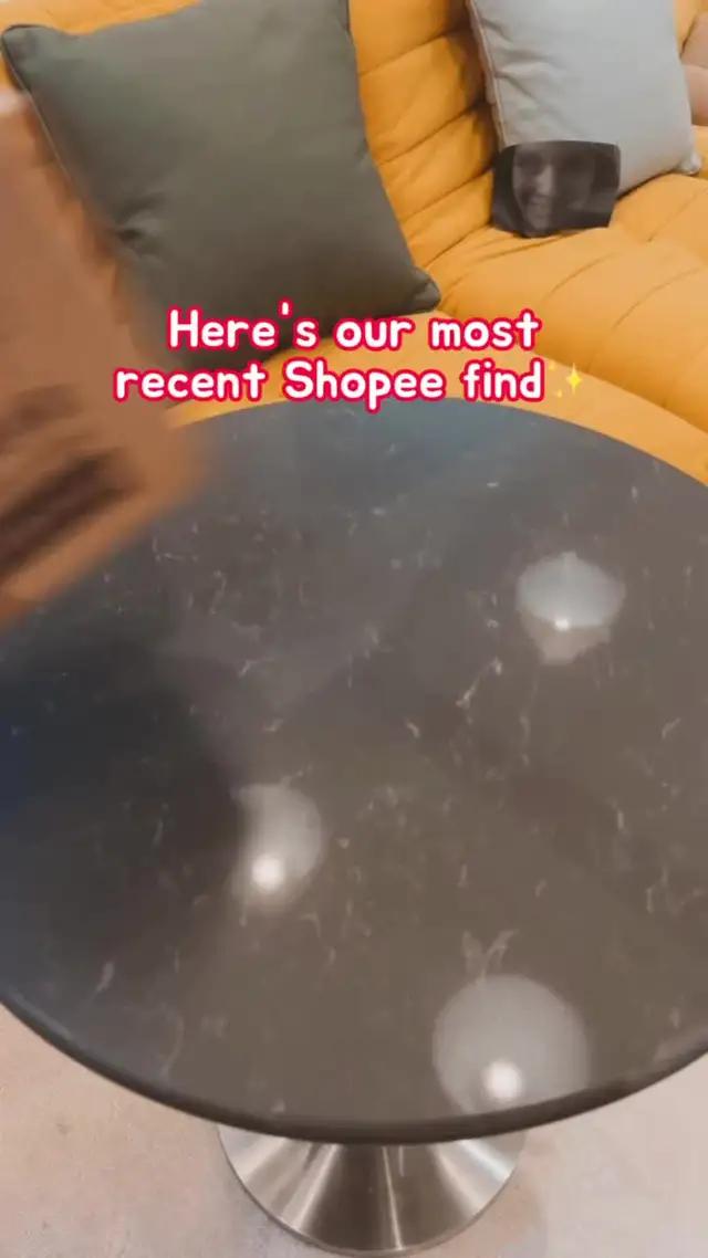 Get Cashback on your Shopee haul! Use ShopBack today