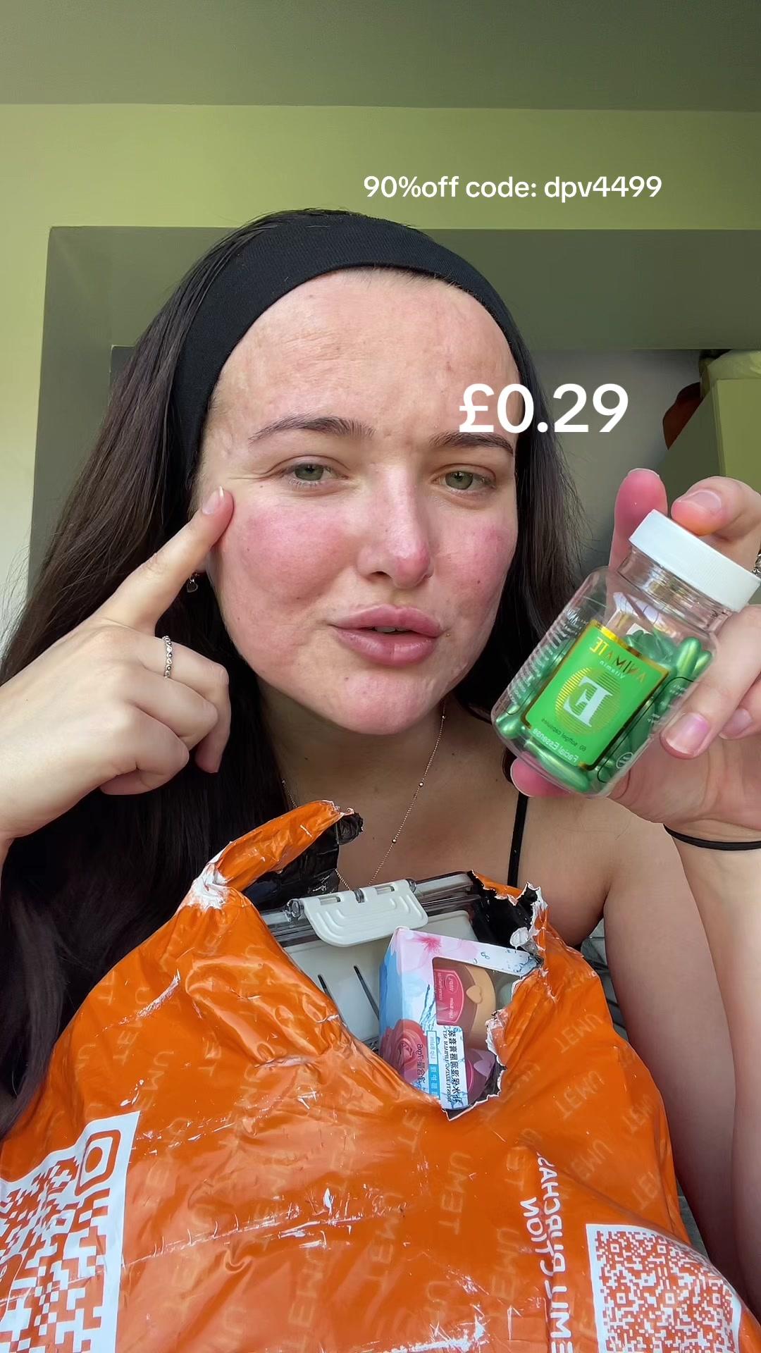 All of these products are amazing for the price from @Temu 😍 Temu code dnj7389 for 90%off! The link for these products will be in the comment section✨  #temuexperience #temucoupon #temuhaul #temu #beautyhaul #haul #ad