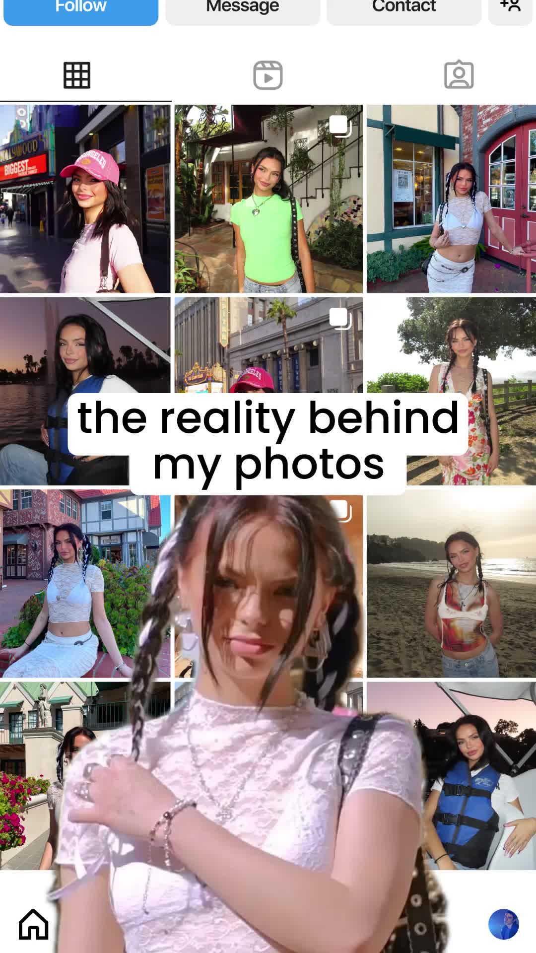 Make any photo worthy of AI!