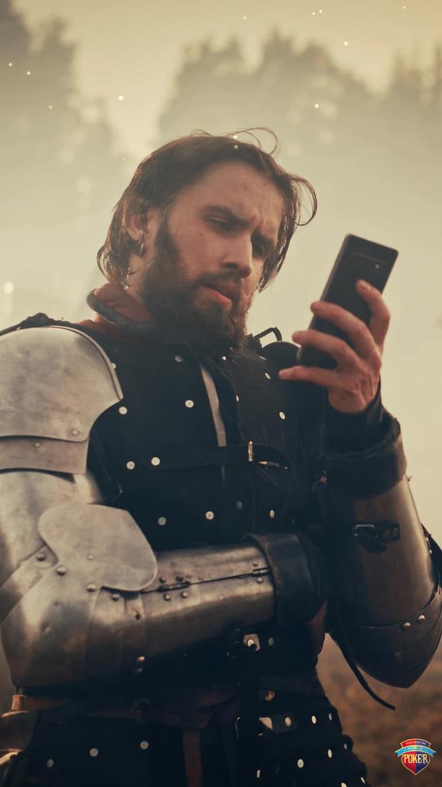 Play the best FREE poker game in town!