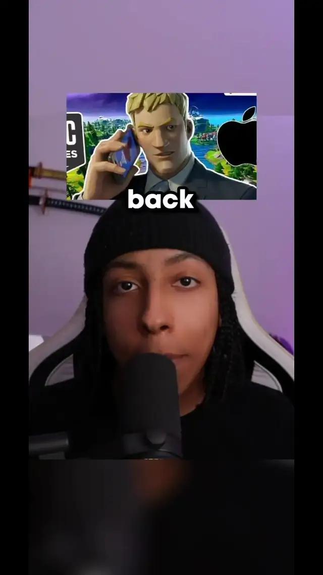 Play Fortnite and 100+ PC games on your mobile