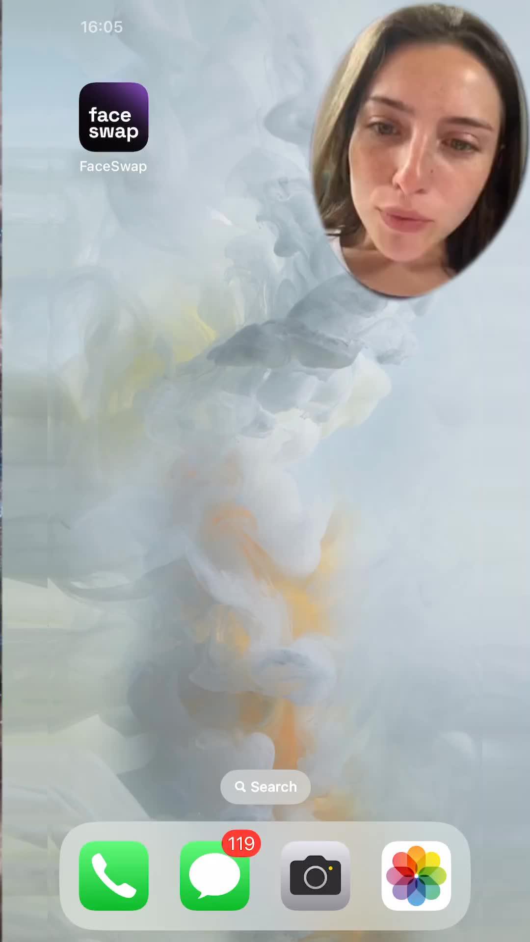 Use ANY video you want!