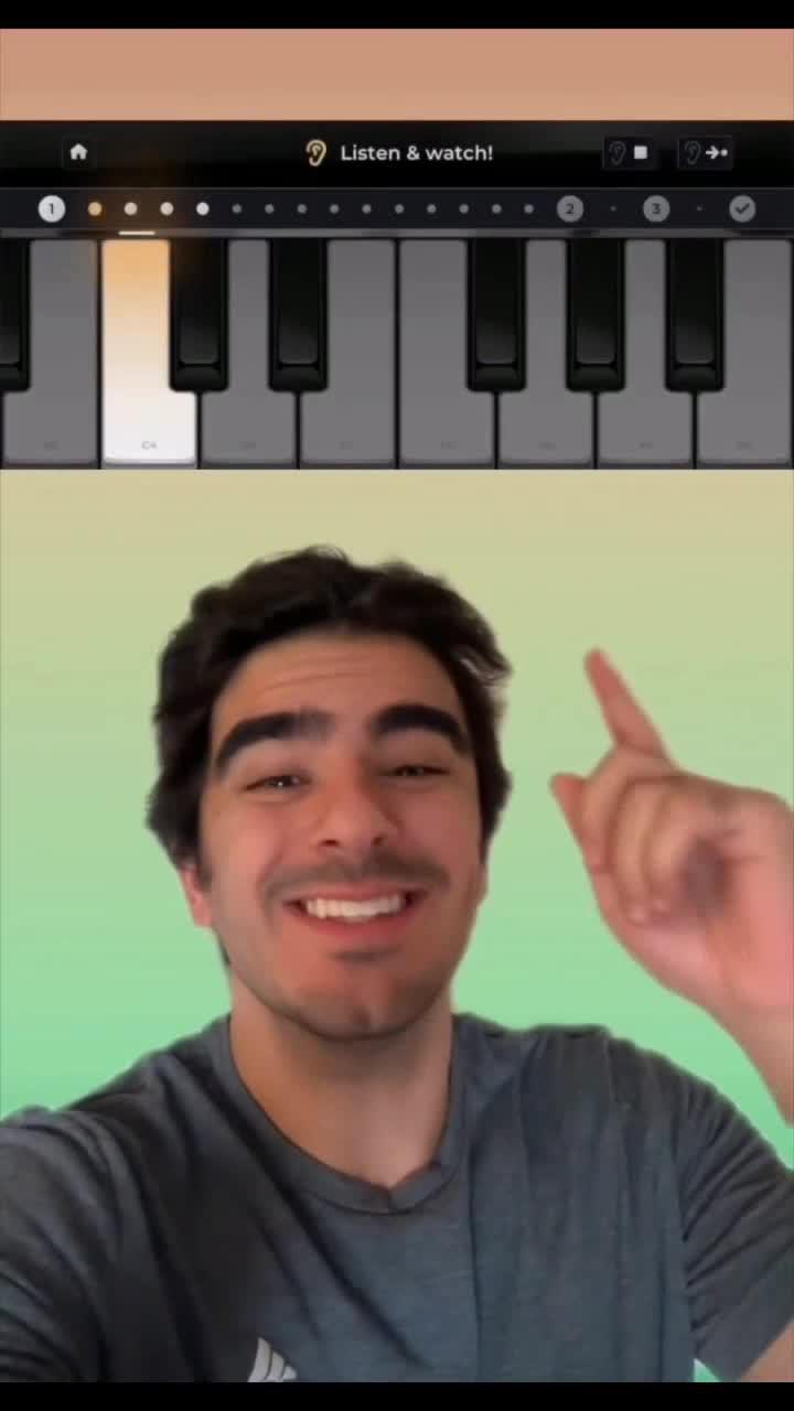 Play your favorite songs!