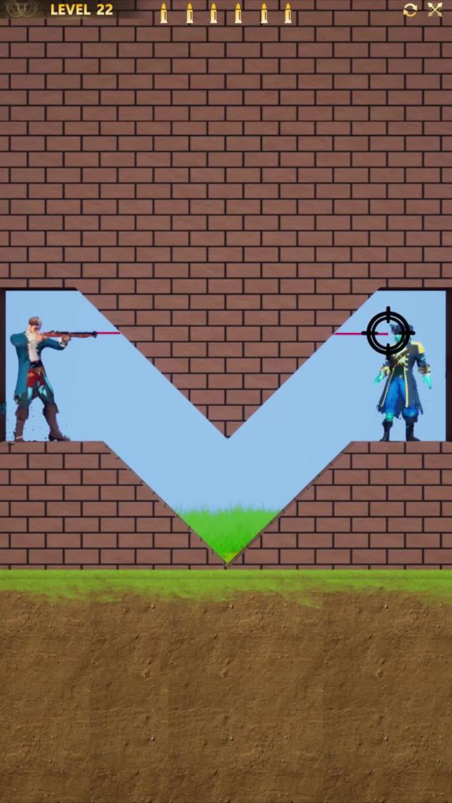 Seuls les meilleurs joueurs à 1 % peuvent tirer sur la cible. Pourquoi ne pas obtenir votre tir ?