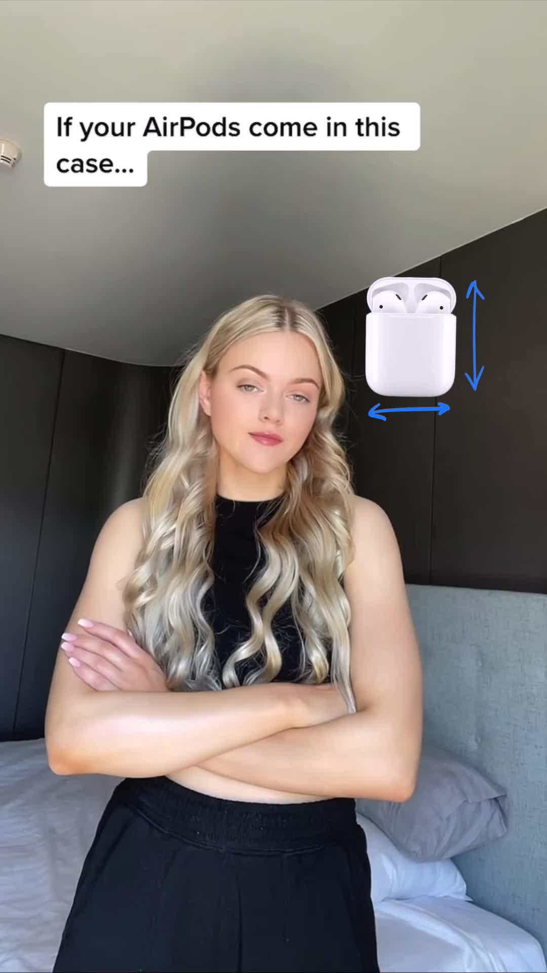 Works with AirPods 3rd gen, Pro 1st & 2nd gen, Max & Beats FitPro. Healthy posture you always wanted