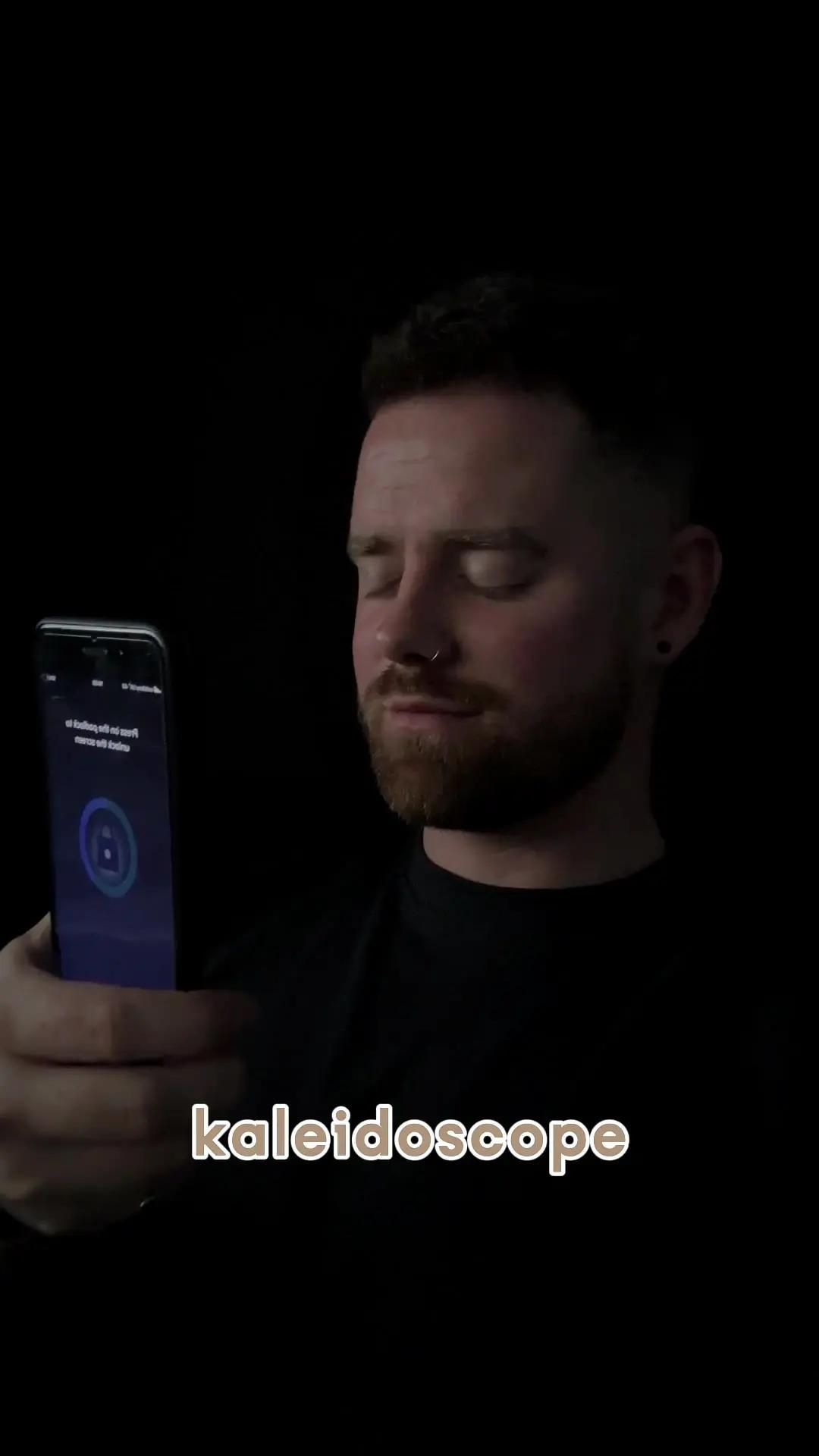 Psychedelic Meditation App 🧘🏽‍♂️  YOU NEED TO TRY THIS OUT!  Ever heard meditators talking about having intense visuals in their meditation and wondering what it’s like? 👀  Well you can try it via the @Lumenate !  You don’t need to take any substances or do anything special - Lumenate is ahead of the game, as are all the leading neuroscientists, therapists, and other experts! ⚡️  Using Stroboscopic Lights Therapy to access the subconscious mind; all while sitting in a guided meditation. 🧘🏽‍♂️  Download the app and try it for yourself - you won’t be disappointed!  ⚠️ FLASHING LIGHTS WARNING ⚠️  #lumenate #lumenategrowth #meditation