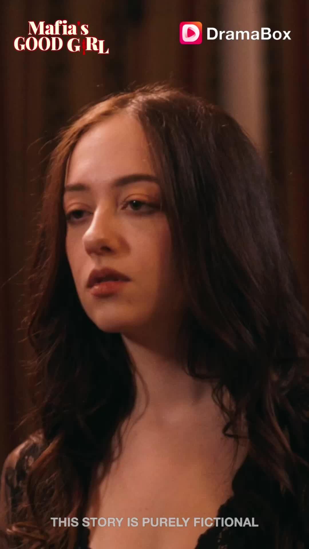 “Mafia’s Good Girl” Watch The Full Episodes On DramaBox.