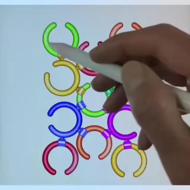 I can‘t stop it！