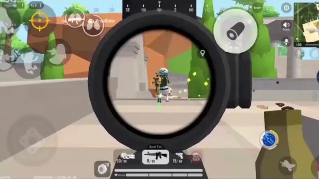 戦いを始めよう！勇敢なソーセージマン