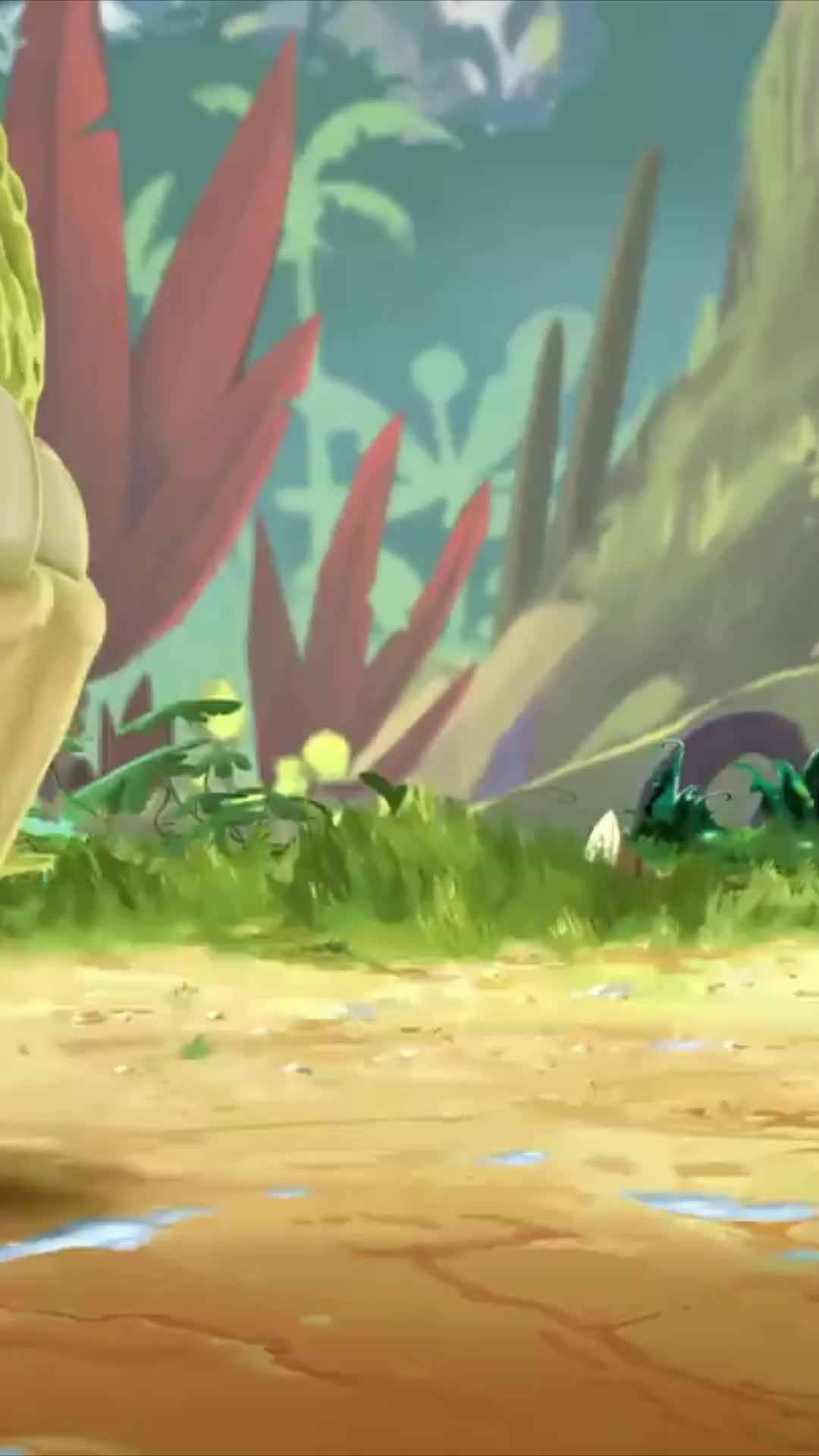 Perfect game for dinosaur fans